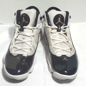 Air Jordan 6 Rings Sneakers